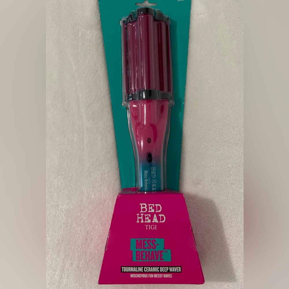 Bed Head Tigi Mess-Behave